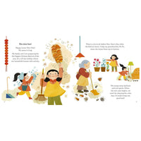 Lunar New Year - My Little J