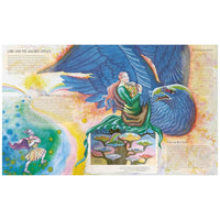 Atlas of Mythical Journeys : Discover Heroic Quests, Daring Voyages and Epic Adventures Volume 3 - My Little J