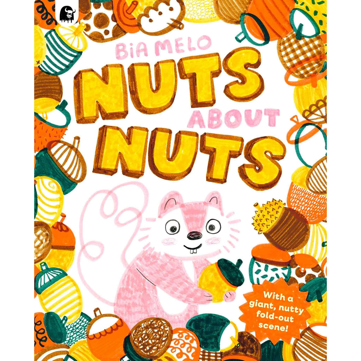 Nuts About Nuts