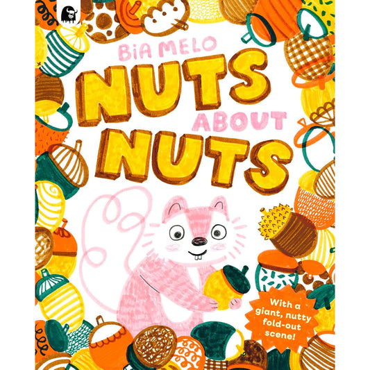 Nuts About Nuts