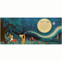 Listen to the Music: The Instruments