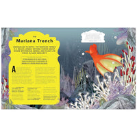 The Fantastical Safari : Wander through 5 of the most remote habitats to meet more than 80 amazing animals - My Little J