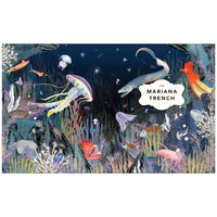 The Fantastical Safari : Wander through 5 of the most remote habitats to meet more than 80 amazing animals - My Little J