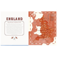 Maps of the United Kingdom