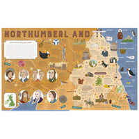 Maps of the United Kingdom