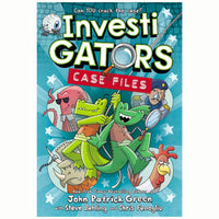 InvestiGators: Case Files