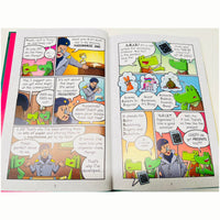 InvestiGators: Case Files