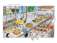 The 52-Storey Treehouse: Colour Edition!