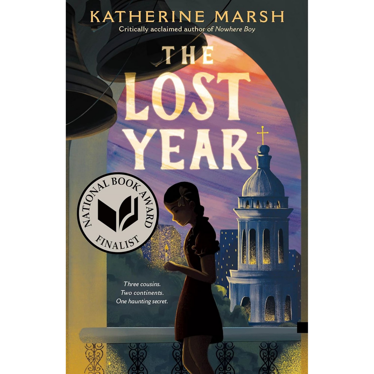 The Lost Year: A Survival Story of the Ukrainian Famine - My Little J