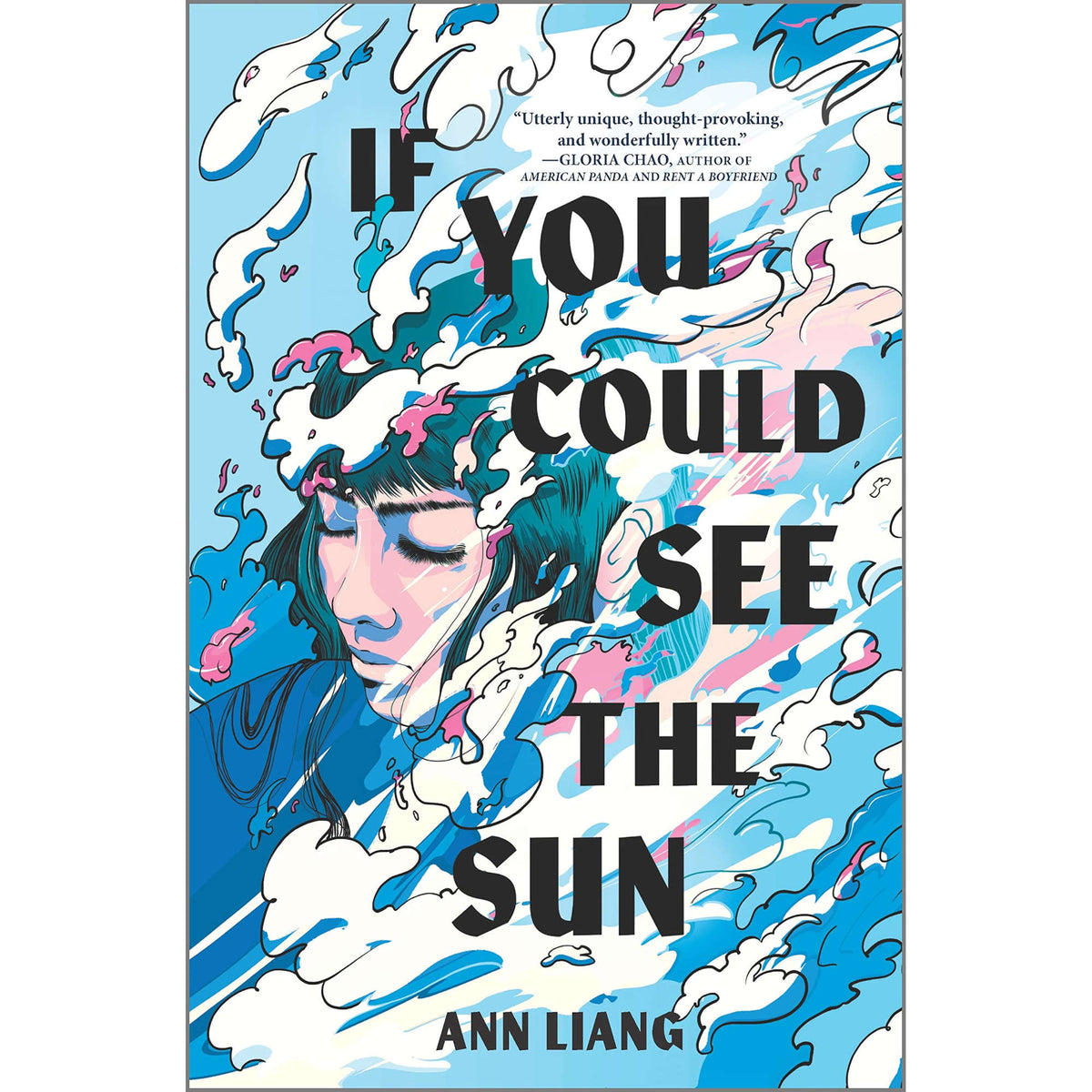 If You Could See the Sun - My Little J