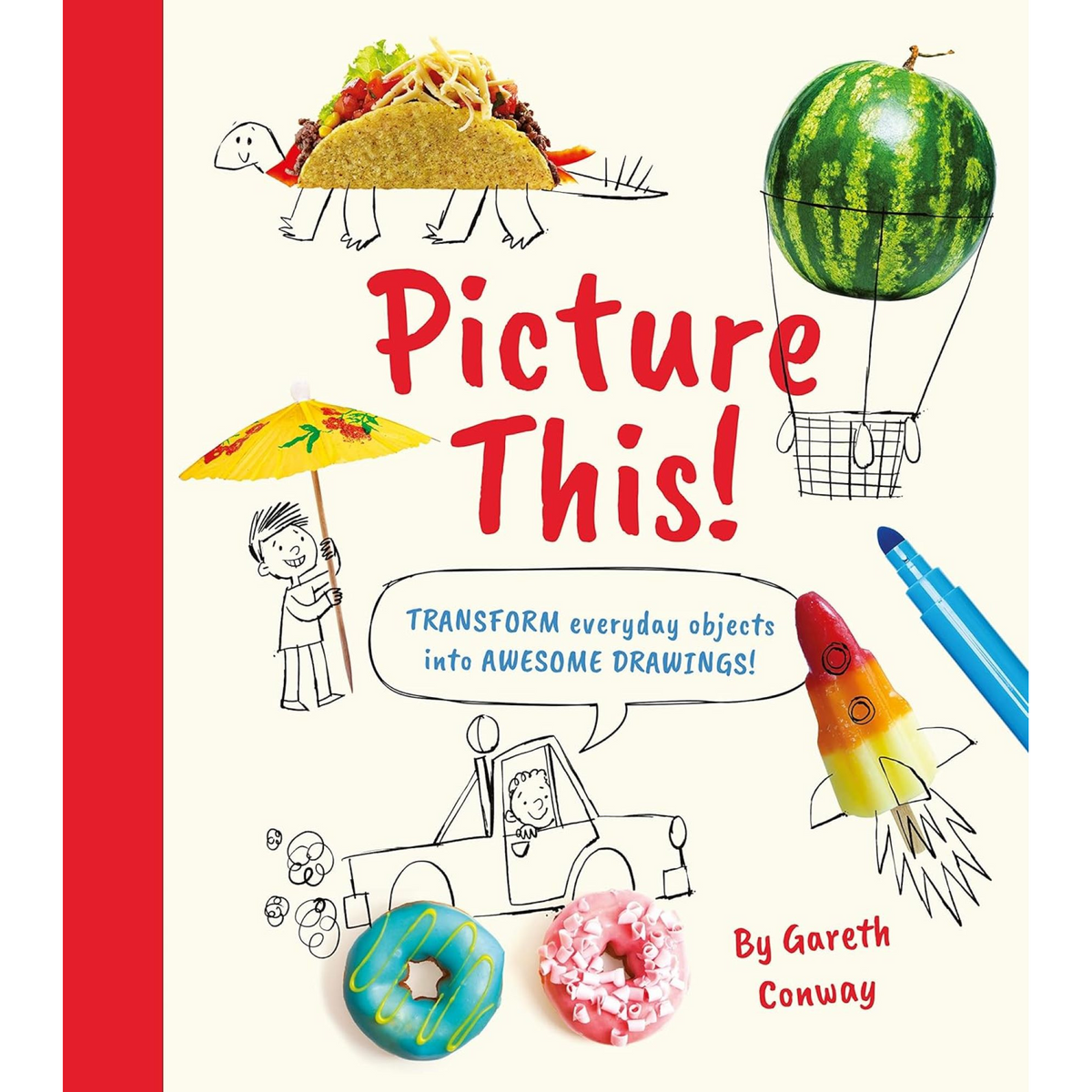 Picture This! - My Little J