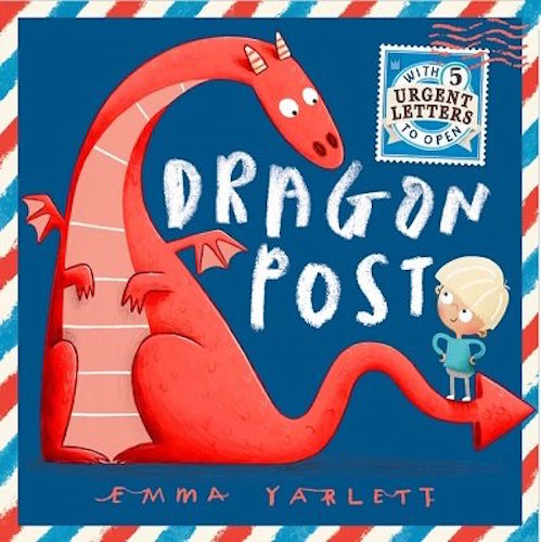 Dragon Post