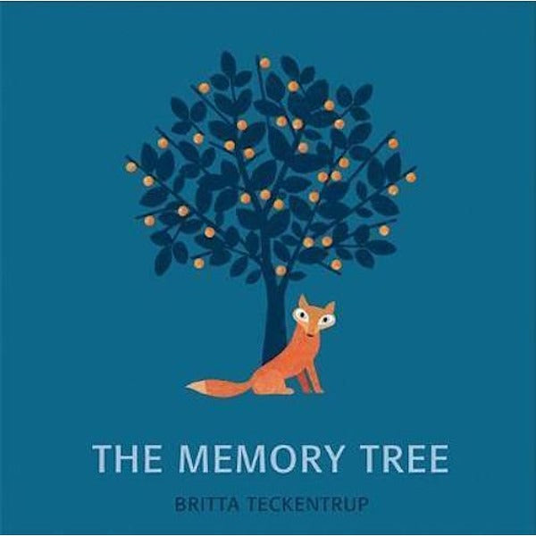 The Memory Tree - My Little J