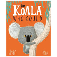 The Koala Who Could - My Little J