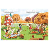 Rainbow Magic Beginner Reader: The Fairyland Costume Ball: Book 5 - My Little J