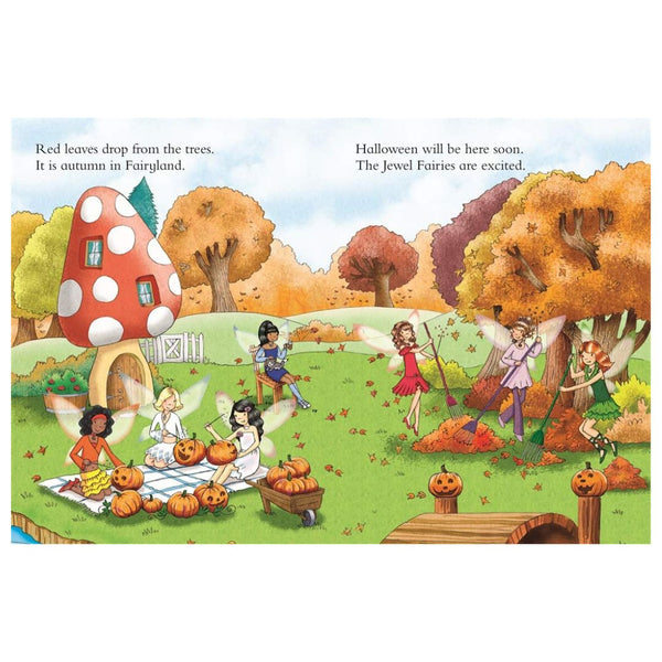 Rainbow Magic Beginner Reader: The Fairyland Costume Ball: Book 5 - My Little J