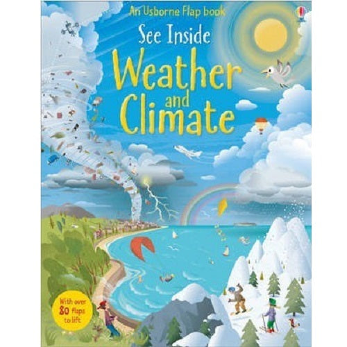 See Inside Weather & Climate - My Little J