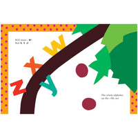 Chicka Chicka Boom Boom (Board Book)