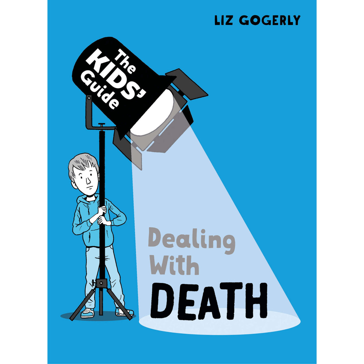 The Kids' Guide: Dealing with Death - My Little J