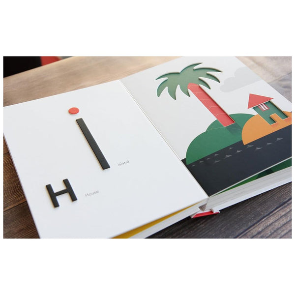 TouchThinkLearn: ABC - My Little J