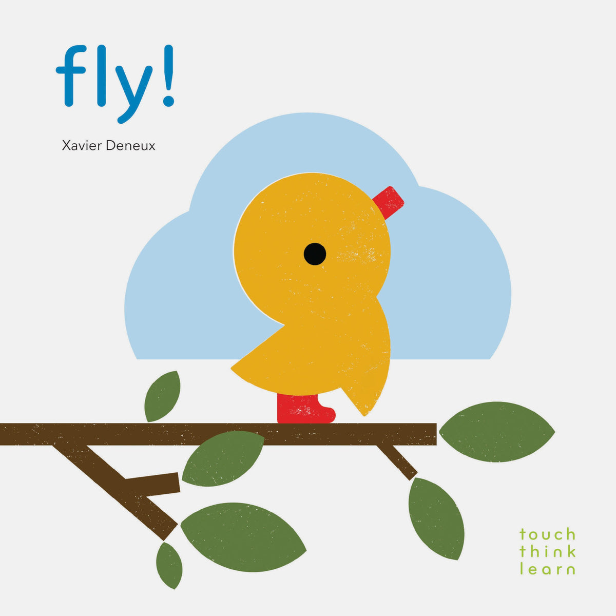 Fly! - My Little J