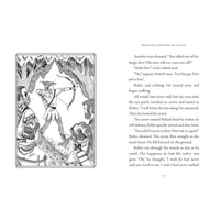 Classic Starts®: the Adventures of Robin Hood (Hardcover)