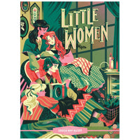 Classic Starts®: Little Women (Hardcover)