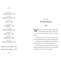 Classic Starts®: Little Women (Hardcover)