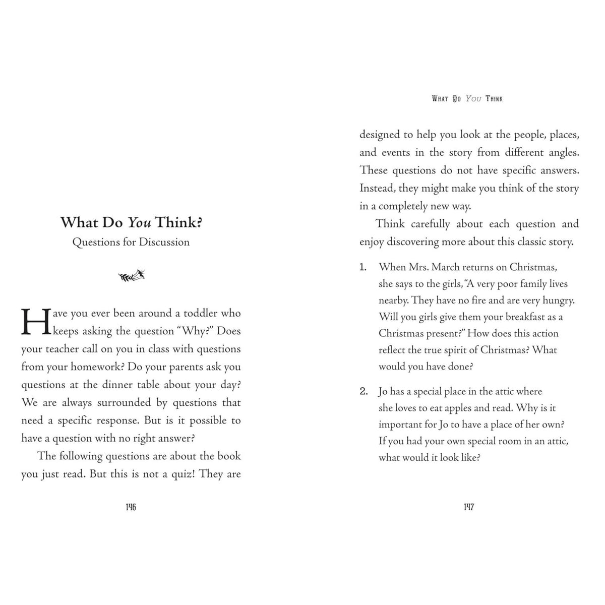 Classic Starts®: Little Women (Hardcover)