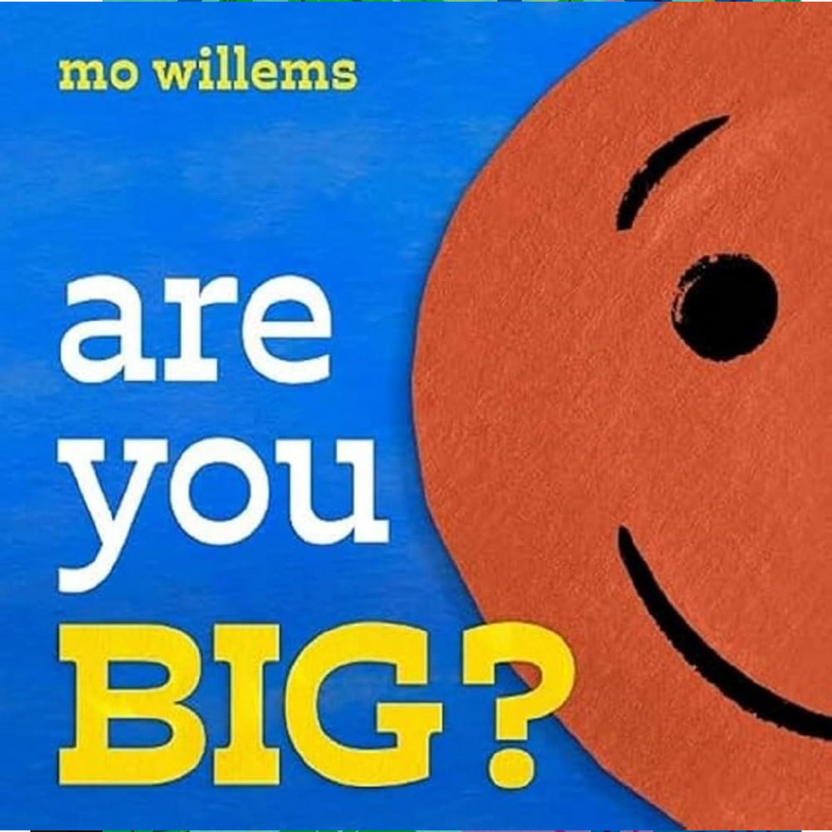 Are You Big? - My Little J