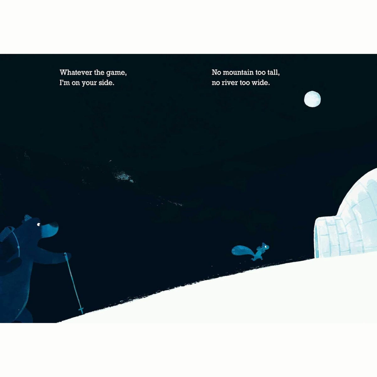 I'm Sticking with You : A funny feel-good classic to fall in love with!