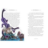 Tales of Brave and Brilliant Girls from the Greek Myths