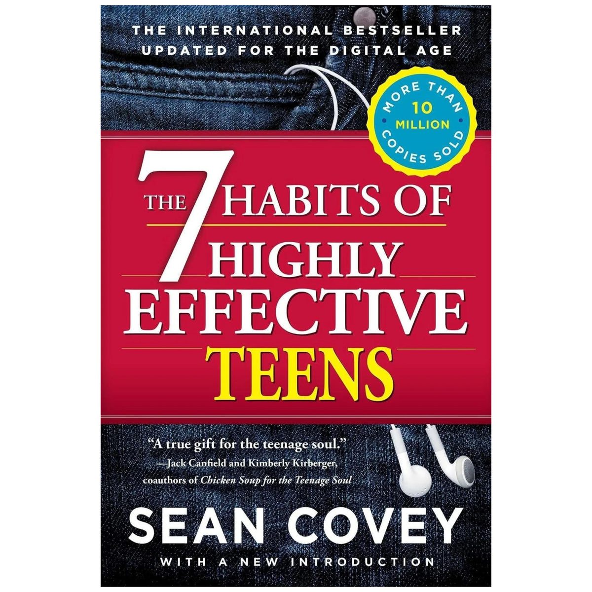 7 Habits of Highly Effective Teens