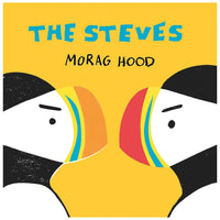 The Steves (Paperback)