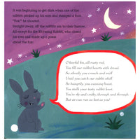 The Rhyming Rabbit