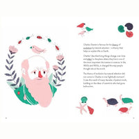 Little Guides to Great Lives: Charles Darwin