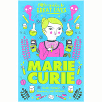 Little Guides to Great Lives: Marie Curie