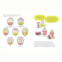 Little Guides to Great Lives: Marie Curie