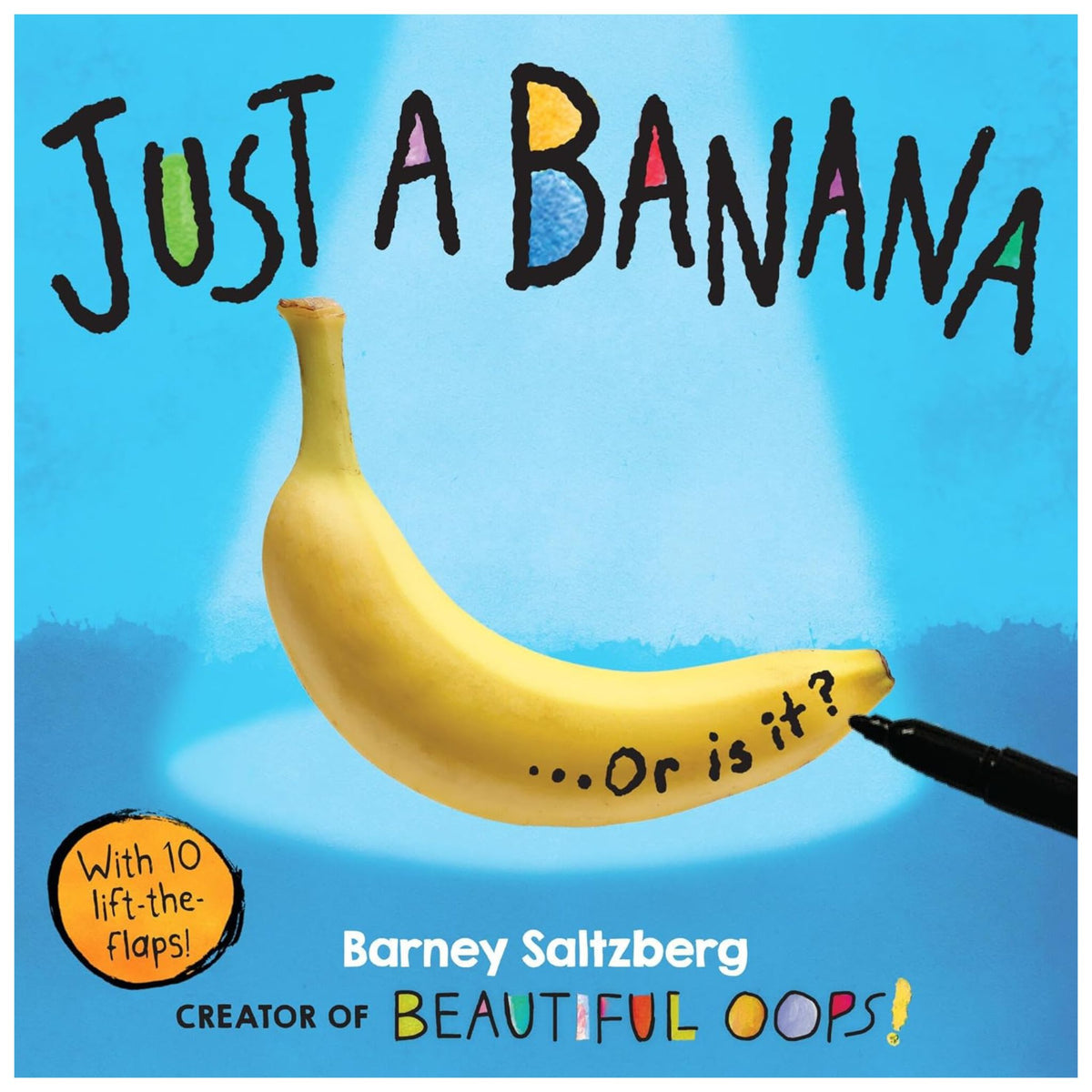Just a banana - My Little J