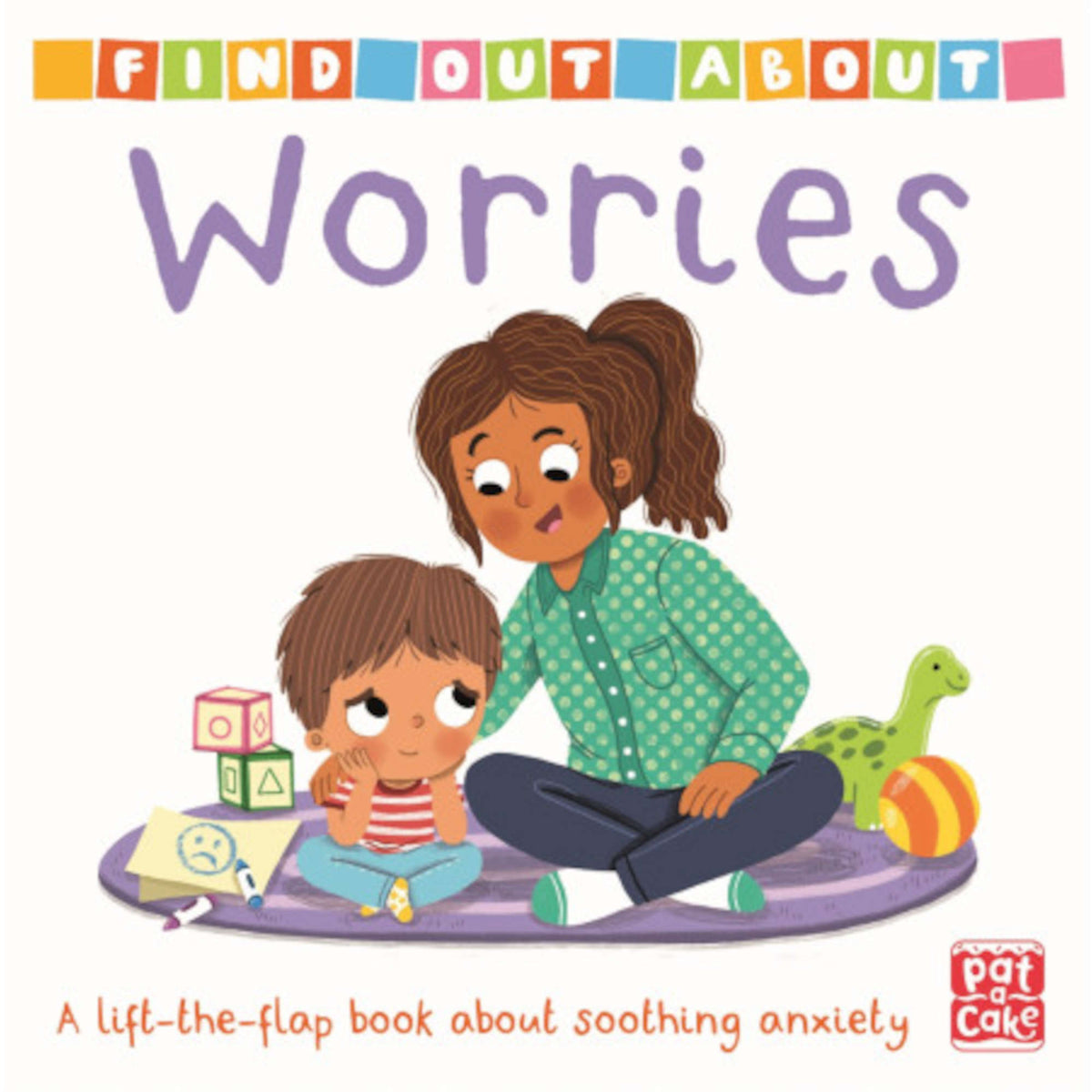 Find Out About: Worries