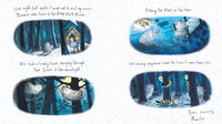 Letters to a Monster : A monstrously funny picture book for ages 3+