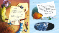 Letters to a Monster : A monstrously funny picture book for ages 3+