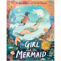 The Girl and the Mermaid