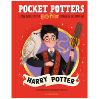 Harry Porter : The must-have Christmas stocking filler for Potter fans!
