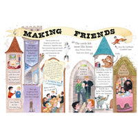 Harry Porter : The must-have Christmas stocking filler for Potter fans!