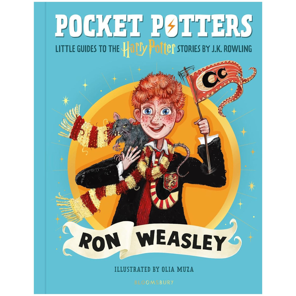Ron Weasley - My Little J