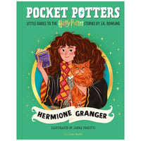 Hermione Granger : The must-have Christmas stocking filler for Potter fans!