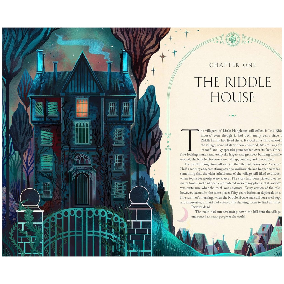 Harry Potter and the Goblet of Fire - Interactive