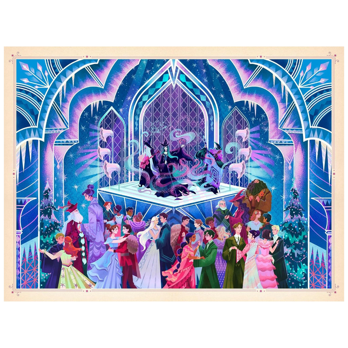 Harry Potter and the Goblet of Fire - Interactive - My Little J