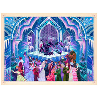 Harry Potter and the Goblet of Fire - Interactive